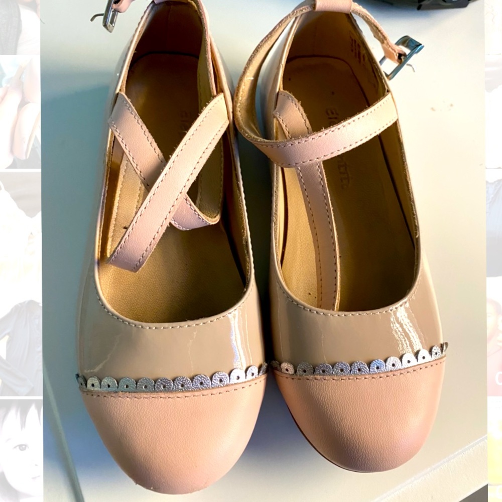 Elephantito dress shoe